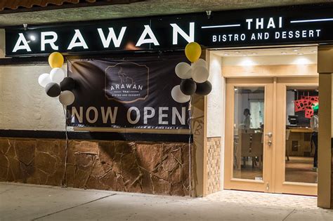 arawan thai vegas|More.